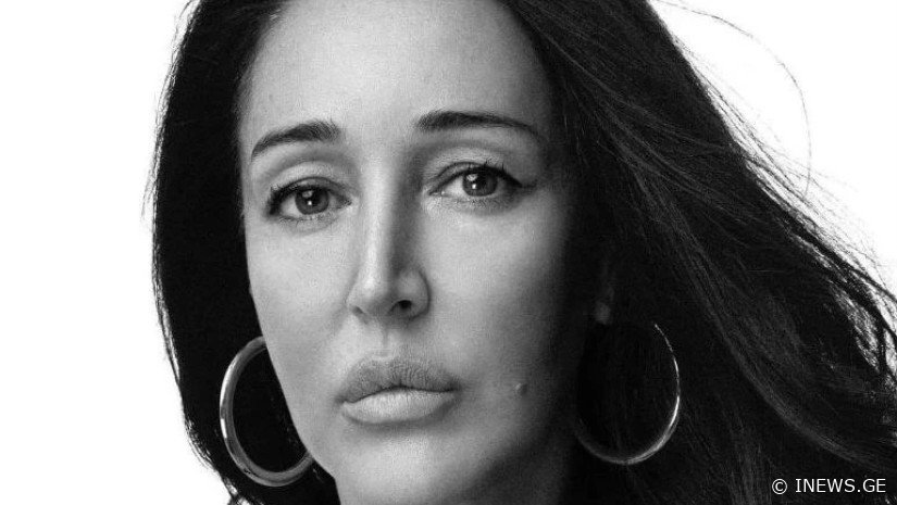 მარიკუნა მიქატაძის გარდაცვალების მიზეზი ცნობილია