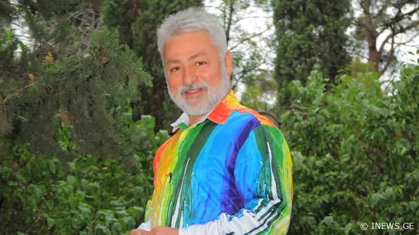 "დღეს ის ტელევიზიაში მუშაობს და არ იცის, რომ მისმა მამამ მოკლა ჩემი მამა…“ – გია ჯაჯანიძე