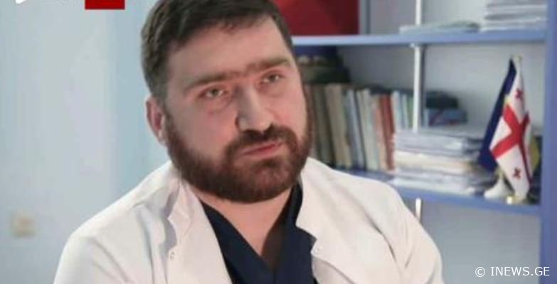 ინფექციონისტის გაფრთხილება ზღვაზე დამსვენებლებისთვის - "ამის წაკითხვის შემდეგ გადავწყვიტე დამედო ეს პოსტი"