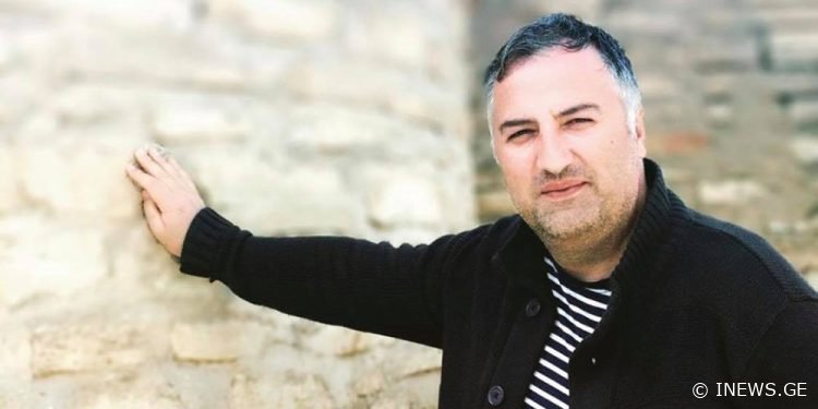 “ახლა გინდ ქოცი მეძახეთ და გინდა ნაცი. ამას ვიტყვი...” – რას წერს ბერდია კალანდია