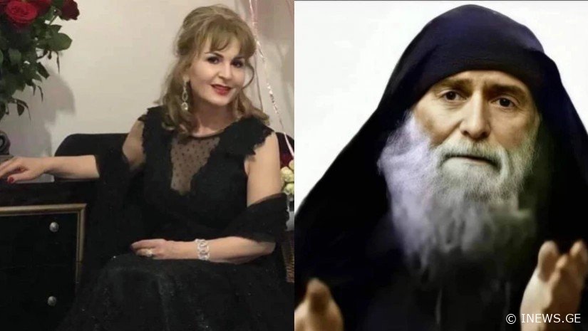 "შტრიხკოდიან პროდუქტს ჯვარი გადასახეთ და ისე მიიღეთ, არ გავნებთო, ამბობდა..." - რას ყვება მამა გაბრიელის სულიერი შვილი