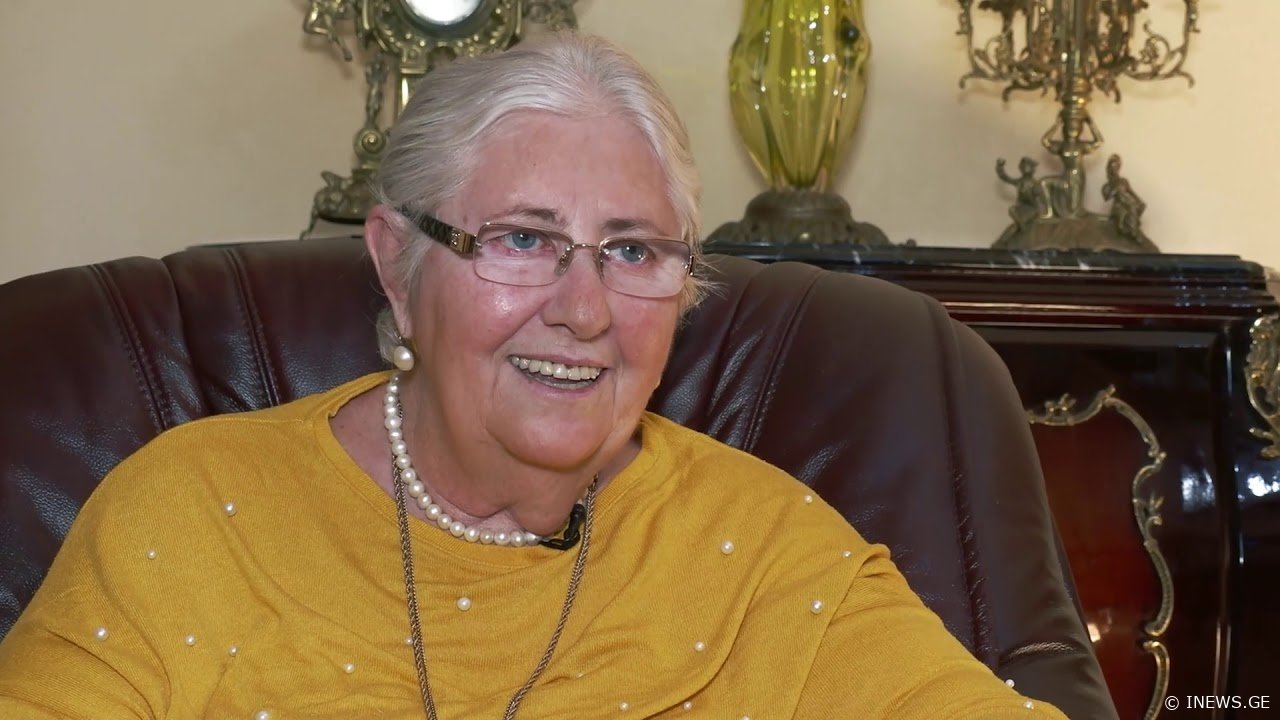 "ეს იქნება დიდი სენსაცია…ყველაფერი თავდაყირა დადგება…"- ლელა კაკულიას სკანდალური წინასწარმეტყველება