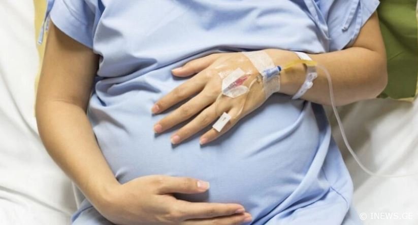 ვინ არის 19 წლის გოგონა, რომელიც მშობიარობის შემდეგ გარდაიცვალა