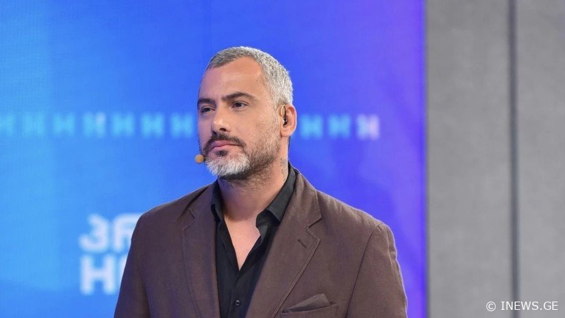 გიორგი ნაზღაიძე საავადმყოფოშია გადაყვანილი