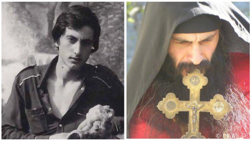 „სასწაული მოხდა, ივლისის მცხუნვარე მზეში, მამა ანდრიას სხეული უხრწნელი დარჩა, ის ცოცხალივით ესვენა...“ - 27 წლის ბერის ისტორია, რომელიც აფხაზეთში დაიღუპა