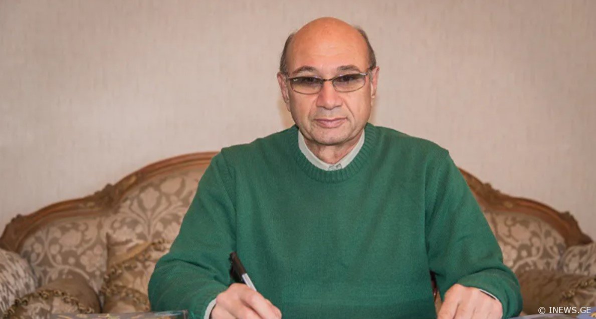 "დღეს გეომაგნიტური დღეა... მოერიდეთ ყურის გახვრეტას, ტატუს გაკეთებას..." - მიხეილ ცაგარელის პროგნოზი