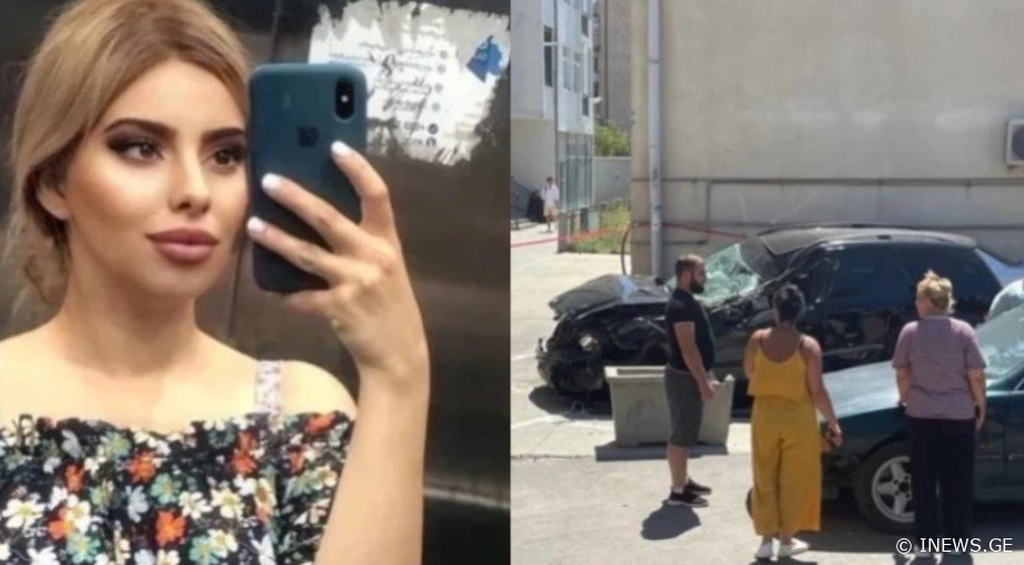 "ნასვამი იყო... მართვის მოწმობაც არ ჰქონია..." - დააკავეს მძღოლი, რომელიც გლდანში ორსულს დაეჯახა