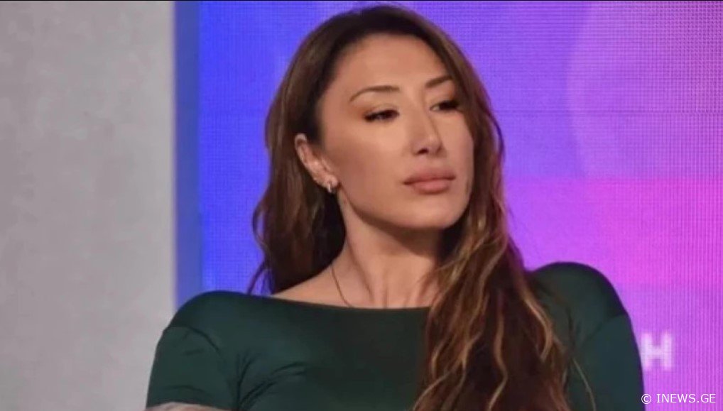 "წავიდა ჩემი ბიჭი... გამიჭირდება ამის გადატანა..." - ლენუკა ყიფშიძის პოსტი სოციალურ ქსელში