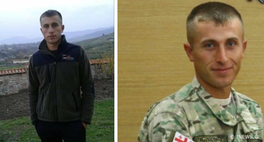 "საკუთარი სიცოცხლის რისკის ფასად, 4 ადამიანი გადაარჩინა..." - ქართველი სამხედროს გმირობა