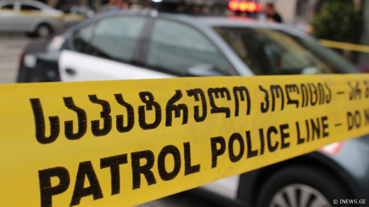 არის მსხვერპლი - ახლახანს უმძიმესი ტრაგედია დატრიალდა