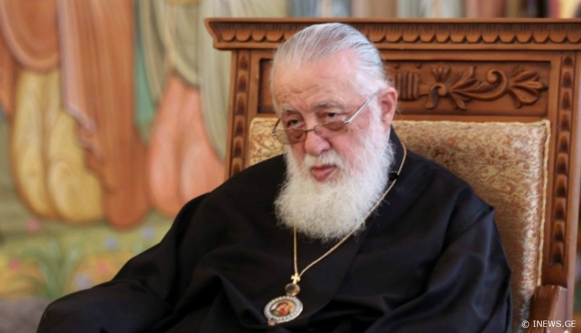 „მას კარგად ვიცნობდი... ხშირად მოდიოდა ჩვენთან“ - ვრცელდება პატრიარქის სამძიმრის წერილი