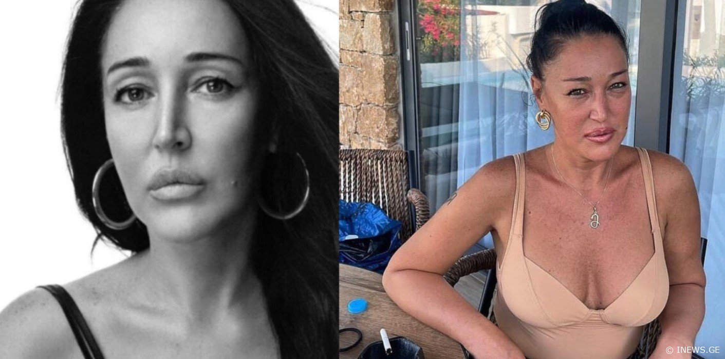 მარიკუნა მიქატაძე საქართველოში ჩამოასვენეს