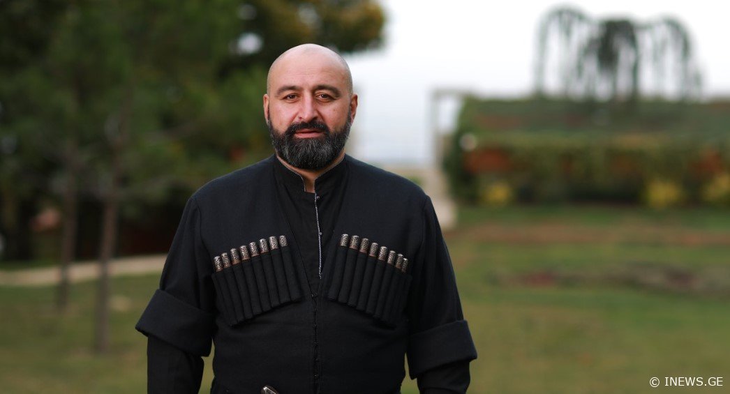 "სამ უდანაშაული ადამიანს ოცი კაცი გვესროდა..." - როგორ გადაურჩა ქართული ხმების წევრი სიკვდილს