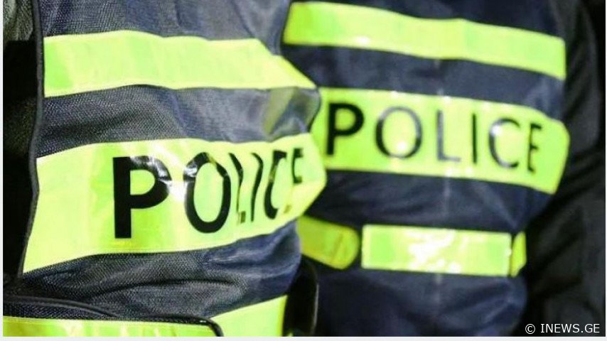 ჩხუბის შემდეგ ერთი ძმა პოლიციაში, მეორე კი საავადმყოფოში მოხვდა - ინციდენტი რუსთავში