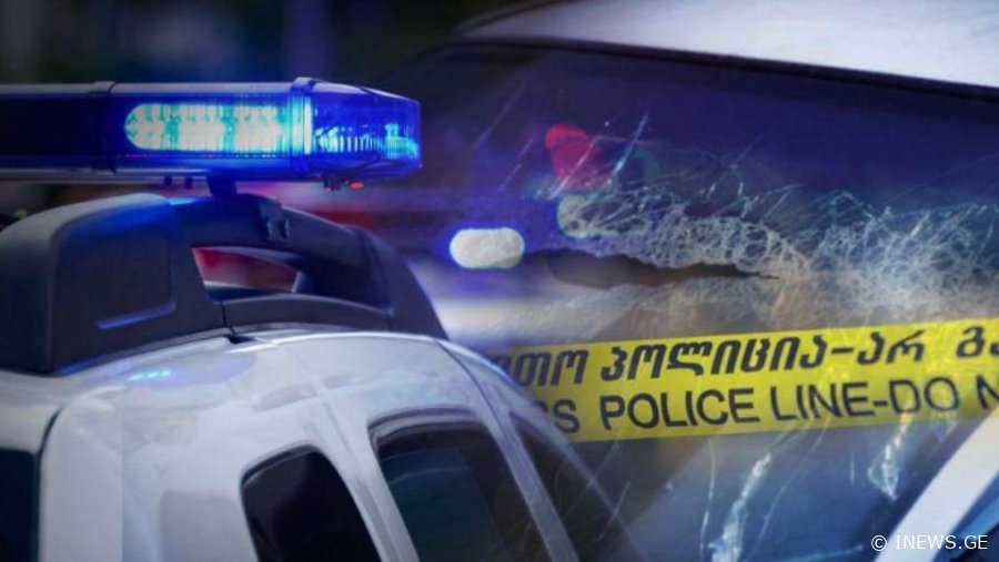 დაიღუპა ორი ადამიანი - რა ინფორმაცია ვრცელდება საქართველოში მომხდარ მორიგ ავარიაზე