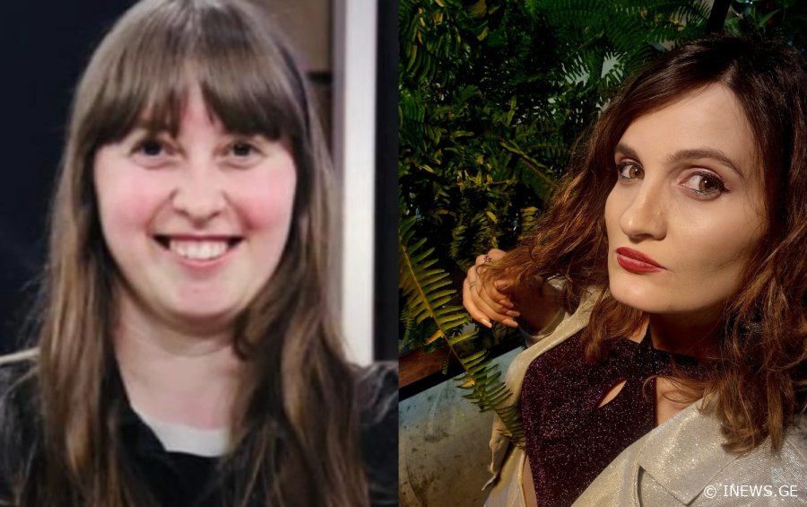 "გაყინული ვარ რამდენიმე საათია და ვერაფერს ვამბობ" - ხატია ცარციძე გარდაცვლილ ჟურნალისტზე