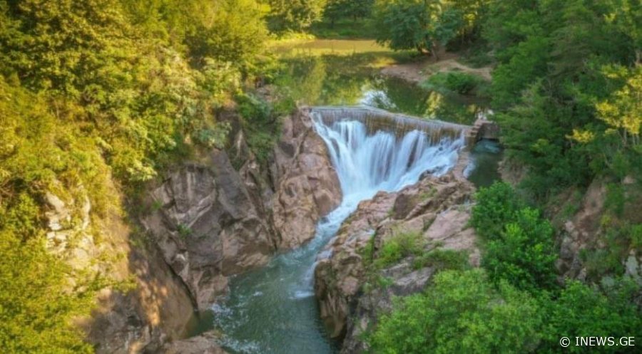 18 წლის ბიჭს ეძებენ, ყველა შეშფოთებულია - ადგილზე სამაშველო სამუშაოები მიდის