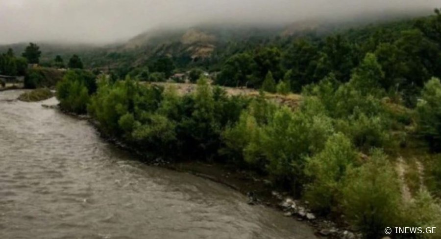 სტუმრად იმყოფებოდა და იქ დაიხრჩო - რა ინფორმაცია ვრცელდება გორში დაღუპული 10 წლის მოზარდის შესახებ