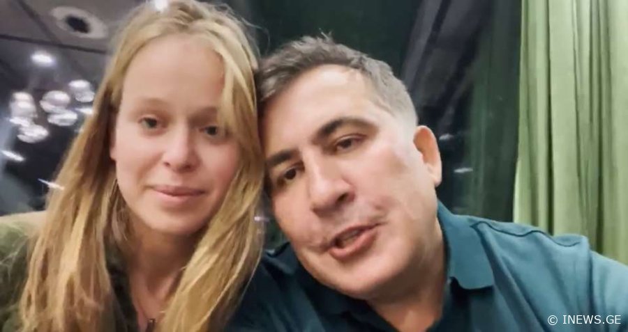 ლიზა იასკომ დუმილი დაარღვია - რას წერს ის მიხეილ სააკაშვილის შესახებ