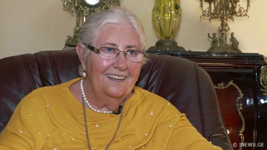 "ეს იქნება დიდი სენსაცია…ყველაფერი თავდაყირა დადგება…"- ლელა კაკულიას სკანდალური წინასწარმეტყველება