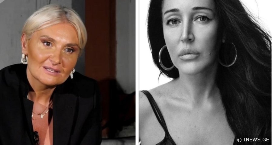 "მისი ბოლო თხოვნა ეს იყო და იქნებ ახლა მაინც შეუსრულოთ..." - რას წერს ნანუკა ჟორჟოლიანი მარიკუნა მიქატაძეზე