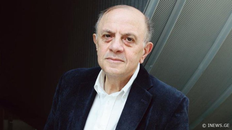 "ხალხის საყვარელი მეფეები არიან თამარი და ერეკლე - ორი ყველაზე წარუმატებელი ჩვენი მეფე..." - ლევან ბერძენიშვილი