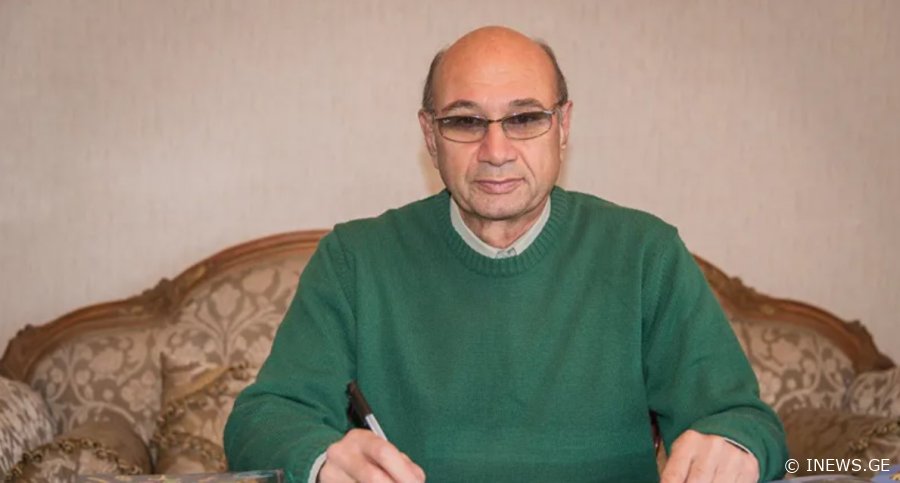 "დღეს გეომაგნიტური დღეა... მოერიდეთ ყურის გახვრეტას, ტატუს გაკეთებას..." - მიხეილ ცაგარელის პროგნოზი