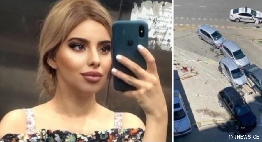 "ერთი წლის პატარას დედა არ დაუბრუნდა სახლში...მაღაზიაში გასული ხალხო..." - გლდანში მომხდარი უმძიმესი შემთხვევის დეტალები