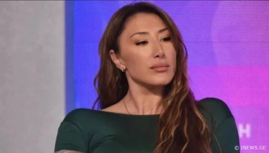 "წავიდა ჩემი ბიჭი... გამიჭირდება ამის გადატანა..." - ლენუკა ყიფშიძის პოსტი სოციალურ ქსელში