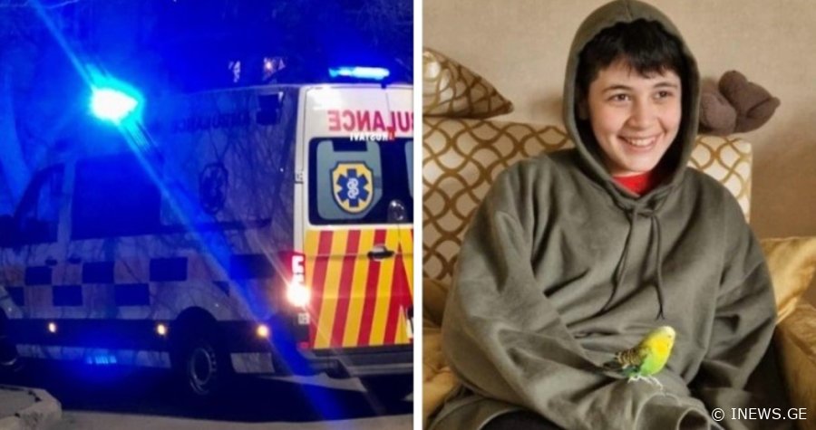 "დაუზიანდა თავის ტვინი, ოთხივე კიდური და..." - ახალი დეტალები უმძიმესი ავარიის შესახებ