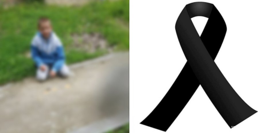 "ყოველთვის ლაღი და სიკეთით სავსე გვემახსოვრები..." - პატარა თედოს შეუბნის სკოლა ემშვიდობება