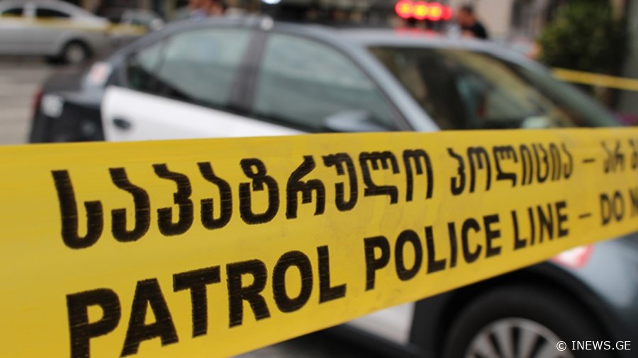 არის მსხვერპლი - ახლახანს უმძიმესი ტრაგედია დატრიალდა