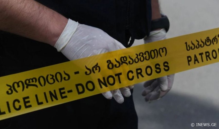 მოკლეს ორი ადამიანი - ველისციხიდან უმძიმესი ინფორმაცია ხდება ცნობილი