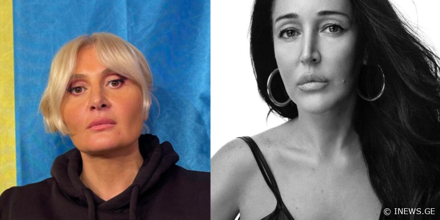 "ვრცელდება ათასი ჭორი მარიკუნას გარდაცვალებაზე" - რა ახალ დეტალებს ავრცელებს ნანუკა ჟორჟოლიანი მარიკუნა მიქატაძის გარდაცვალებაზე