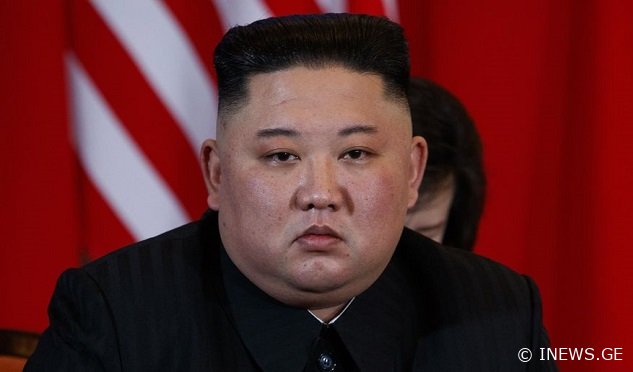 ჩრდილო კორეელებს დაევალათ სტიქიური უბედურებების დროს კიმ ჩენ ინის პორტრეტები დაიცვან