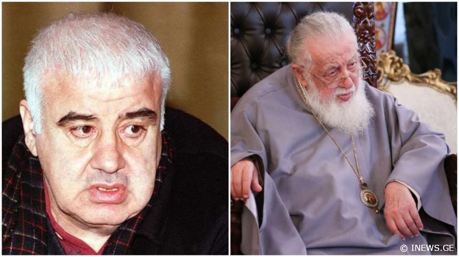 "პატრიარქთან მივედი და ვთხოვე, სიმბოლურად 1 მანეთი ჩაერიცხათ. მან კი..." - რას იხსენებდა ნოდარ ახალკაცი
