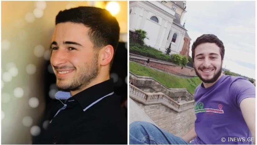 ამბობდა, პირველად მივდივარ რაჭაში და ეს უნდა გავაკეთოო - გიორგი ყარალაშვილს მეგობარი ემოციურ პოსტს უძღვნის