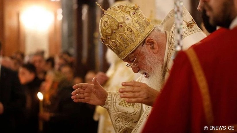 "მე გაძლევთ დავალებას: დილას, როცა ადგებით…“ – პატრიარქი სპეციალურ თხოვნას ავრცელებს