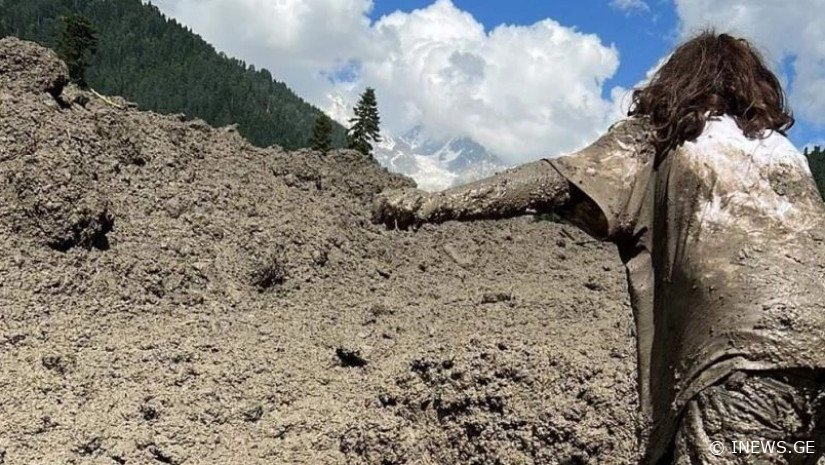 შოვში დაკარგული ადამიანების სია