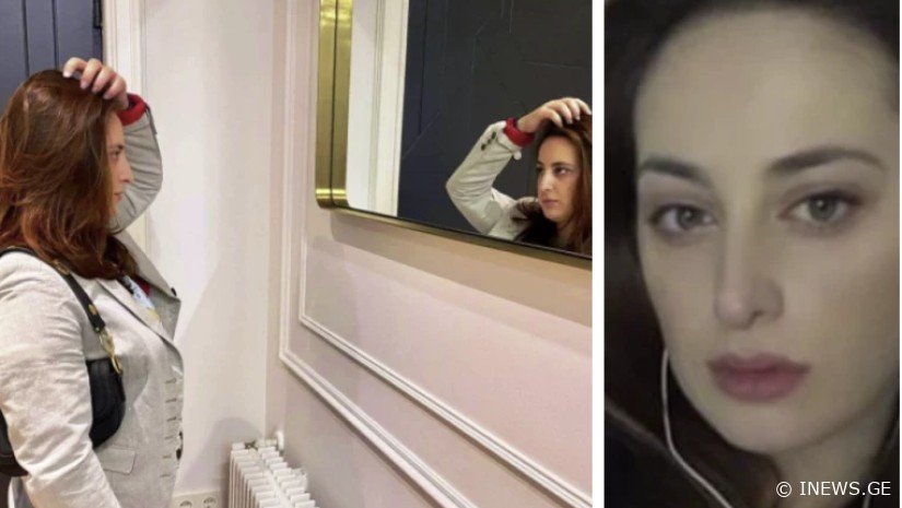 "ნათია ცოცხალია და ვინც ის გაიტაცა, ციხეშია" - გაუჩინარებული გოგონას დედა