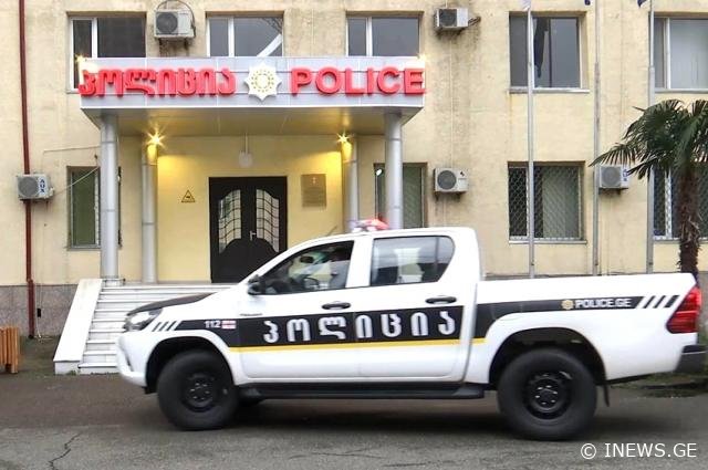 ბათუმში 22 წლის ბიჭი ჩამომხრჩვალი ნახეს - "სამუშაოდ იყო წასული და..."