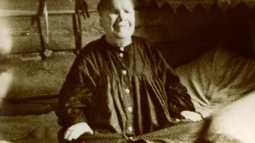 "სანამ ცოცხალი ვარ, ეს ამბავი არავის მოუყვეო... უძრავად იწვა, ხელ-ფეხიც წართმეული ჰქონდა წმინდანს“ - დედა მატრონას სასწაულები