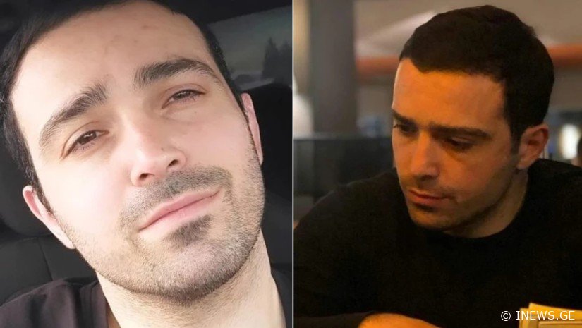 გარდაიცვალა მოჭიდავე, საქართველოს ჩემპიონი ცოტნე ბარამიძე