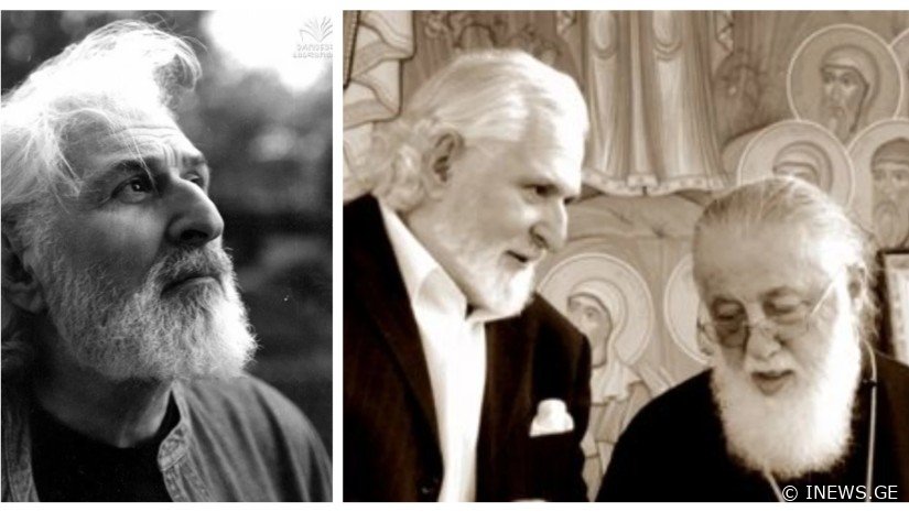 "ვღელავდი? უფრო მეტი, ბავშვივით მიფანცქალებდა გული, არ ვიცოდი, რით დამეწყო, ყელში მებჯინებოდა სათქმელი" - რა შეაძლებინა გოგი ხარაბაძეს პატრიარქმა