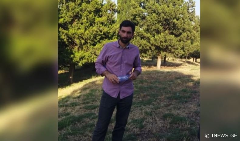 ცნობილია, შოვში დაღუპული ერთ-ერთი ადამიანის ვინაობა - უმძიმესი სტიქიის მომაკვდინებელი შედეგი