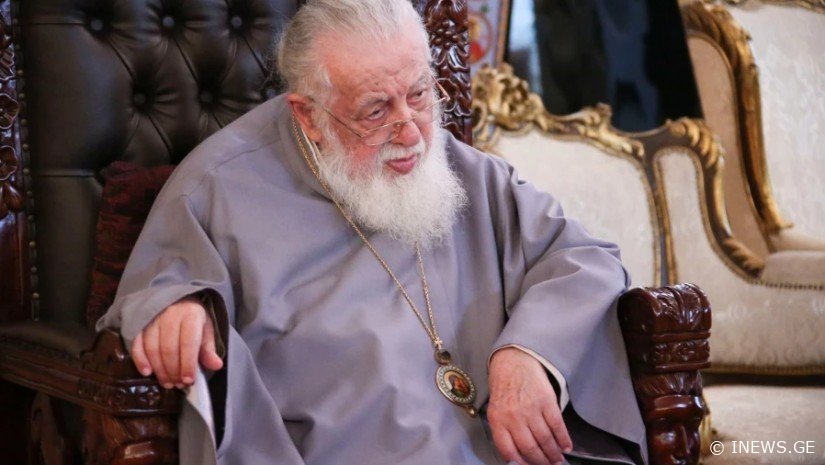 „ამ ორ ლოცვას ბევრი ადამიანი გადაურჩენია...“ - ილია მეორის ძალიან ემოციური მიმართვა