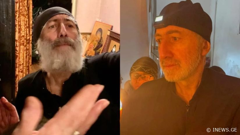 "ვინც უდიდეს წმინდანს, მამა ნიკოლოზს ვერ ცნობს, მას სულიერი ხედვა არ გააჩნია…" - რა წერილი ვრცელდება მამა ნიკოლოზზე