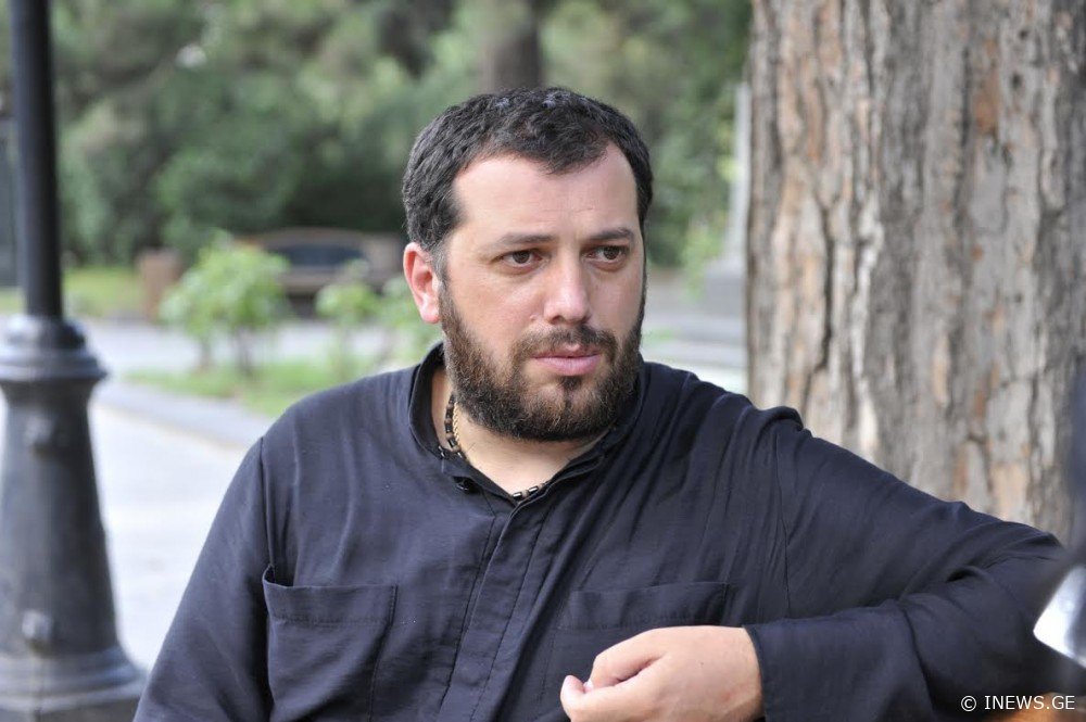 "სულ არ მაინტერესებს, ვის გააღიზიანებს ჩემი სიმართლე და ვის მოეწონება" - რას წერს მამა პეტრე