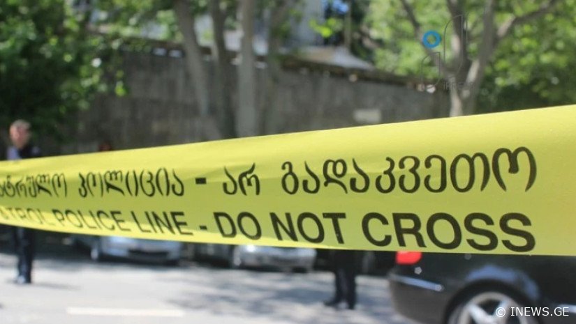 ბათუმში მშენებარე სახლიდან კაცი ჩამოვარდა და დაიღუპა