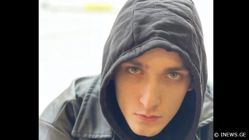 "21 წლის იყო, ახლა იწყებდა ცხოვრებას", - უმძიმესი ინფორმაცია ხდება ცნობილი ქართველ ახალგაზრდასთან დაკავშირებით
